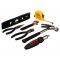 Stalwart 130-Piece Household Hand Tool Set