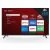 TCL 65″ Class 4K UHD LED Roku Smart TV HDR 4 Series 65S421