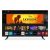 VIZIO 24″ Class HD LED Smart TV D-Series D24h-G9